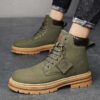 Bota Masculina Urban Torinzi TZ279