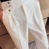 Calça de Alfaiataria Masculina Torinzi TZ253