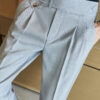 Calça de Alfaiataria Masculina Torinzi TZ253
