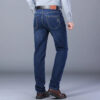 Calça Jeans Masculina Clássica Torinzi TZ005