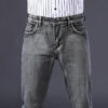 Calça Jeans Masculina Spectre Torinzi TZ260