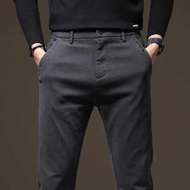Calça Jeans Masculina Torinzi TZ002 Calça Jeans Masculina Torinzi TZ002