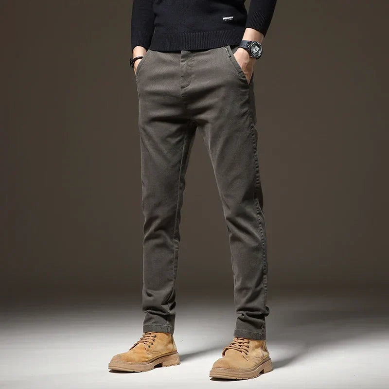 Calça Jeans Masculina Torinzi TZ002 Calça Jeans Masculina Torinzi TZ002
