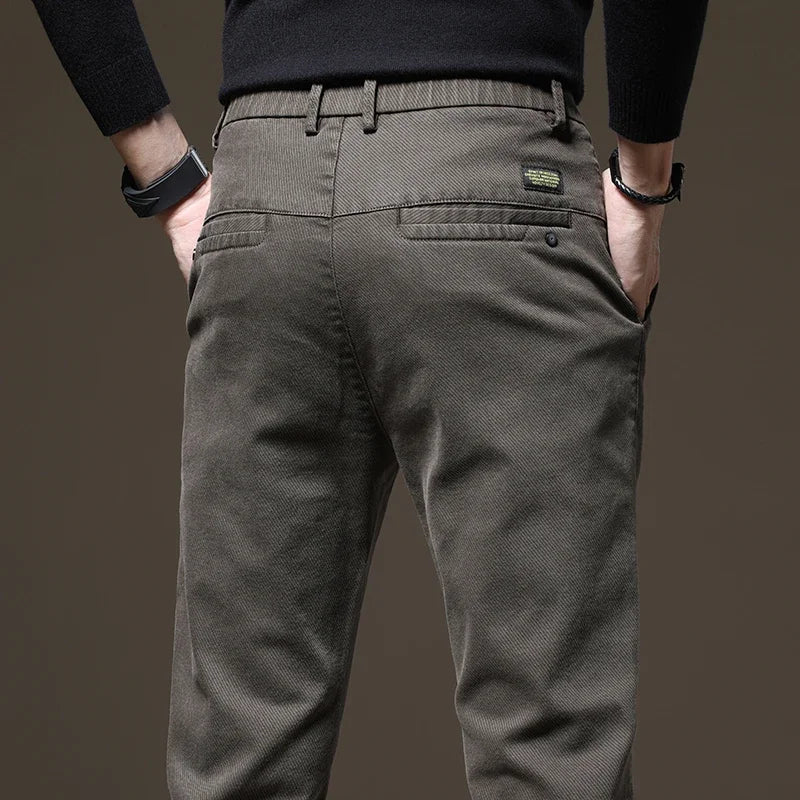 Calça Jeans Masculina Torinzi TZ002 Calça Jeans Masculina Torinzi TZ002