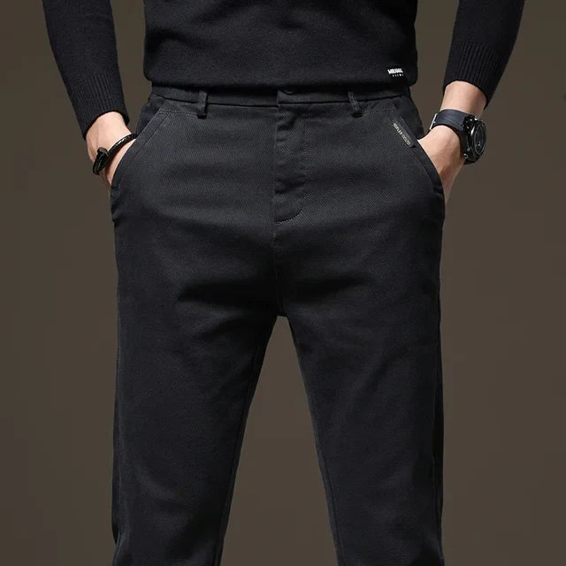Calça Jeans Masculina Torinzi TZ002 Calça Jeans Masculina Torinzi TZ002