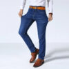 Calça Jeans Masculina Wear Torinzi TZ262