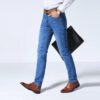 Calça Jeans Masculina Wear Torinzi TZ262