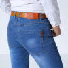 Calça Jeans Masculina Wear Torinzi TZ262