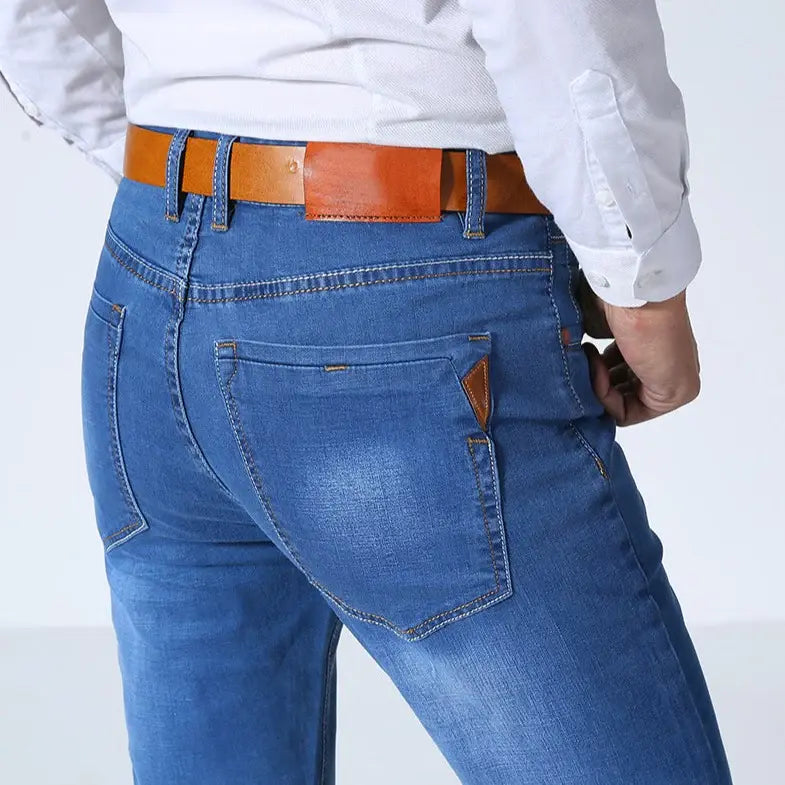 Calça Jeans Masculina Wear Torinzi TZ262 Calça Jeans Masculina Wear Torinzi TZ262
