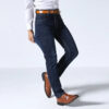 Calça Jeans Masculina Wear Torinzi TZ262