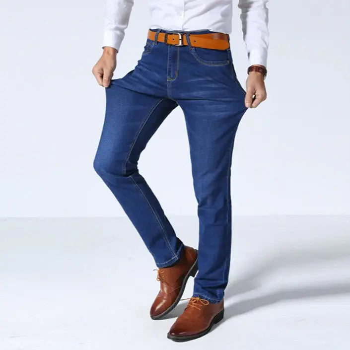 Calça Jeans Masculina Wear Torinzi TZ262 Calça Jeans Masculina Wear Torinzi TZ262