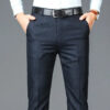 Calça Social Masculina Executiva Clássica Torinzi TZ008