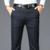 Calça Social Masculina Executiva Clássica Torinzi TZ008