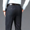 Calça Social Masculina Executiva Clássica Torinzi TZ008