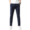 Calça Social Masculina Slim Torinzi TZ007