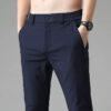 Calça Social Masculina Slim Torinzi TZ007