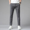 Calça Social Masculina Slim Torinzi TZ007