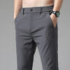 Calça Social Masculina Slim Torinzi TZ007