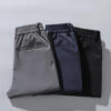 Calça Social Masculina Slim Torinzi TZ007