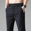 Calça Social Masculina Slim Torinzi TZ007
