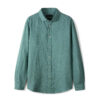 Camisa de Linho Masculina Lisa Torinzi TZ790