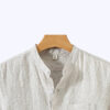 Camisa de Linho Masculina Premium Torinzi TZ795