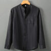 Camisa de Linho Masculina Torinzi TZ792