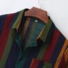 Camisa Manga Curta Torinzi Leve Listrada TZ598