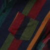 Camisa Manga Curta Torinzi Leve Listrada TZ598