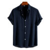 Camisa Manga Curta Torinzi Lisa Everyday TZ599