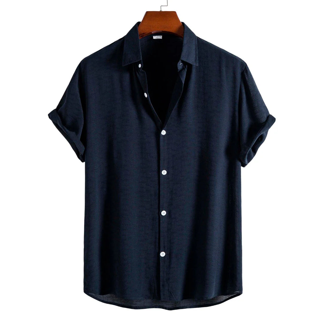 Camisa Manga Curta Torinzi Lisa Everyday TZ599 Camisa Manga Curta Torinzi Lisa Everyday TZ599