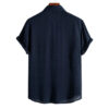 Camisa Manga Curta Torinzi Lisa Everyday TZ599