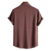 Camisa Manga Curta Torinzi Lisa Everyday TZ599