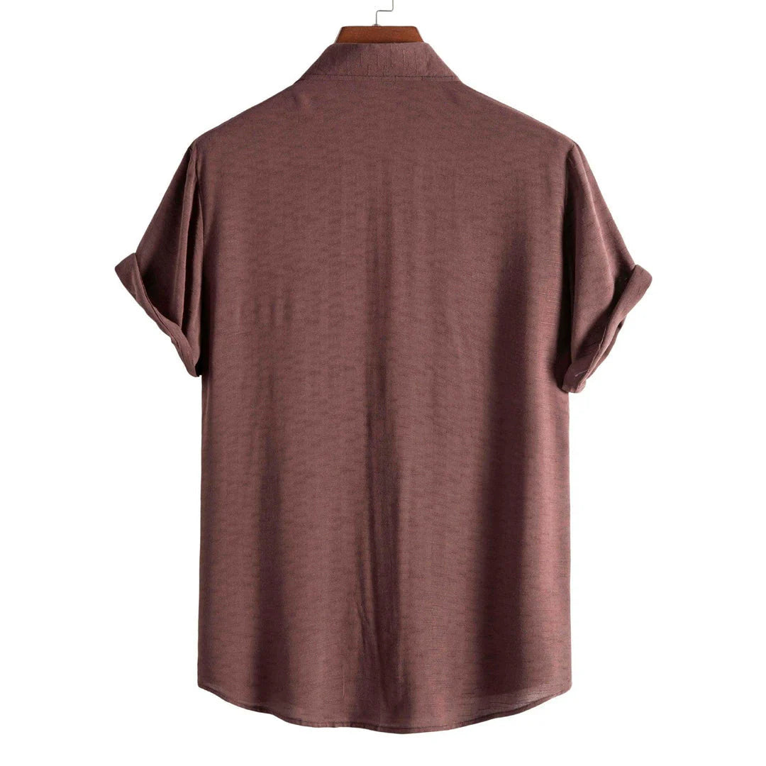 Camisa Manga Curta Torinzi Lisa Everyday TZ599 Camisa Manga Curta Torinzi Lisa Everyday TZ599