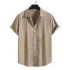 Camisa Manga Curta Torinzi Lisa TZ537