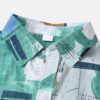 Camisa Manga Curta Torinzi Mirage TZ588