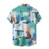 Camisa Manga Curta Torinzi Mirage TZ588