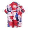 Camisa Manga Curta Torinzi Mirage TZ588
