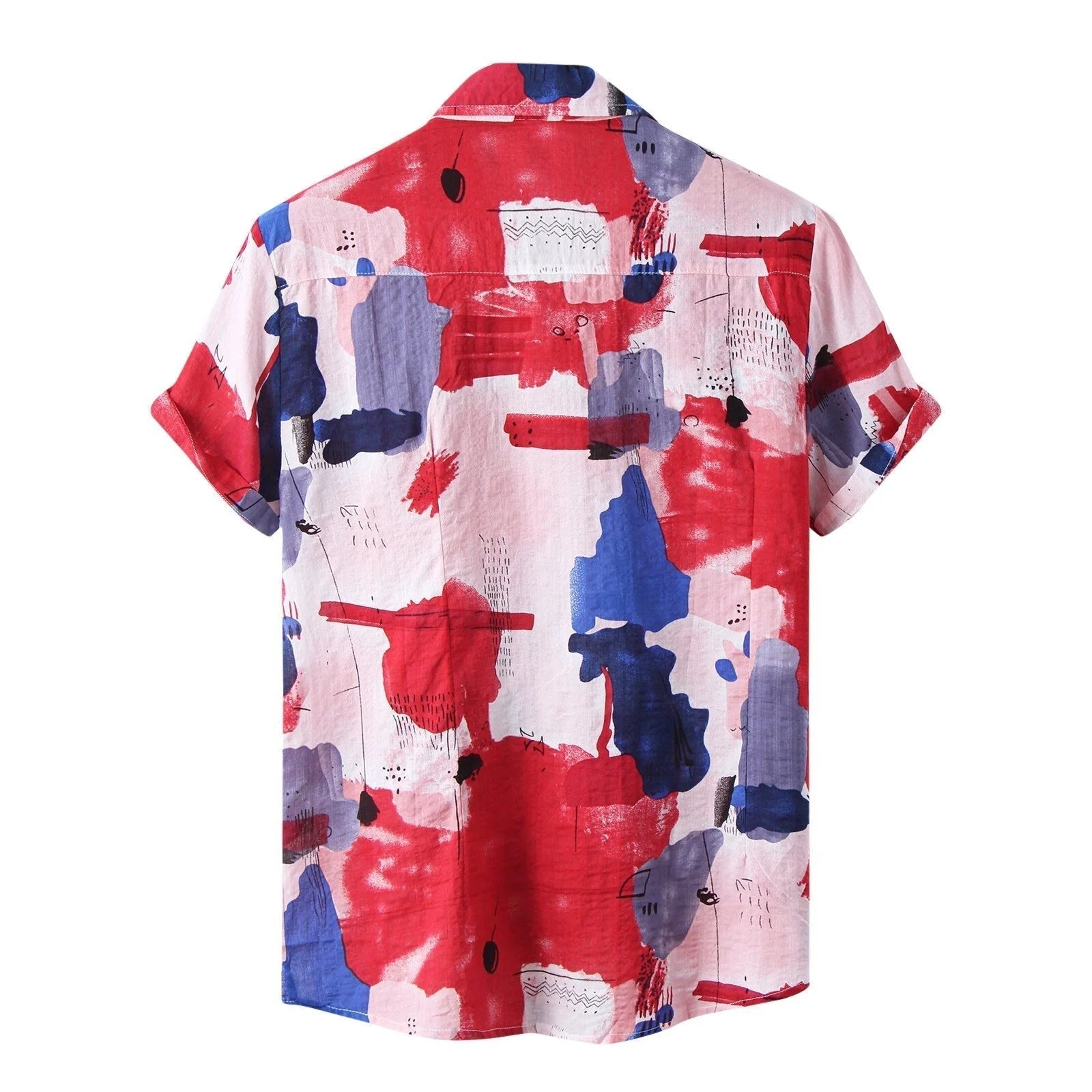 Camisa Manga Curta Torinzi Mirage TZ588 Camisa Manga Curta Torinzi Mirage TZ588