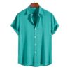 Camisa Manga Curta Torinzi Solare TZ595