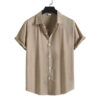 Camisa Manga Curta Torinzi Solare TZ595