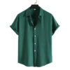 Camisa Manga Curta Torinzi Solare TZ595
