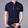 Camisa Polo Masculina Beyond Torinzi TZ079