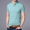 Camisa Polo Masculina Beyond Torinzi TZ079