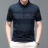 Camisa Polo Masculina Coudy Torinzi TZ077