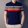 Camisa Polo Masculina Prestige Torinzi TZ081