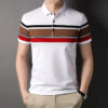 Camisa Polo Masculina Prestige Torinzi TZ081