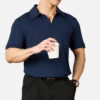 Camisa Polo Masculina Torinzi TZ019