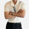 Camisa Polo Masculina Torinzi TZ019