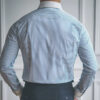 Camisa Social Masculina Listrada Torinzi TZ086